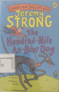 The Hundred-Mile And-Hour Dog
