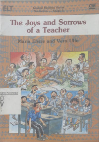 The joys and sorrows of q teacher