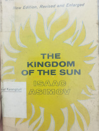 The Kingdom of the Sun