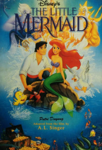 Image of The Little Mermaid (Putri Duyung)