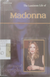The luminous life of Madonna