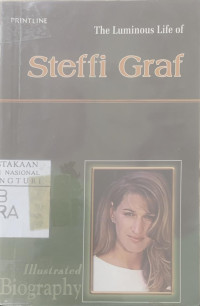 The luminous life of Steffi Graf