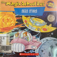 The Magic School Bus: Sees Stars