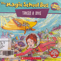 Image of The Magic School Bus: Takes A Dive