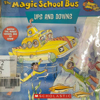 Image of The Magic School Bus: Ups And Downs
