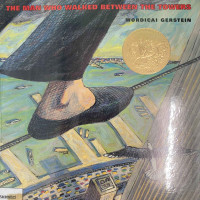 The Man Who Walked Between The Towers