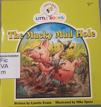 Image of The Mucky Mud Hole