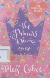The princess diaries: after eight