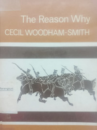 The Reason Why