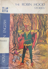 The Robin Hood Stories