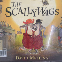 The Scally Wags