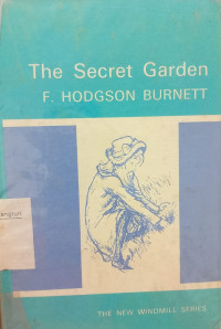 Image of The Secret  Garden