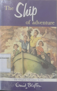The Ship of adventure