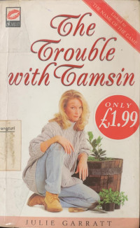 The Trouble With Tamsin