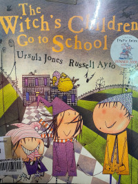The Witch's Children go to School
