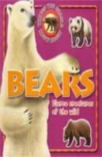 Image of Things You Should Know About: Bears