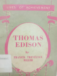 Thomas Edison