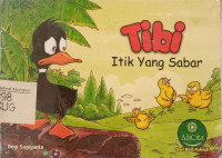 Tibi: Itik yang Sabar