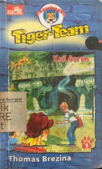 Image of Tiger Team: kuil guruh 1