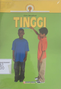 Image of Tinggi