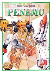Image of Tokoh-Tokoh Terkenal: Penemu