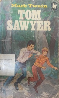 Tom Sawyer