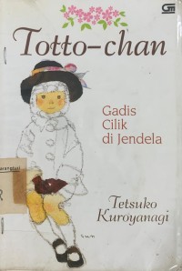 Totto-chan: gadis cilik di jendela
