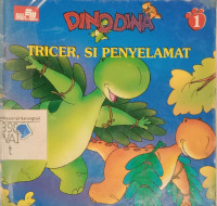 Tricer,Si Penyelamat