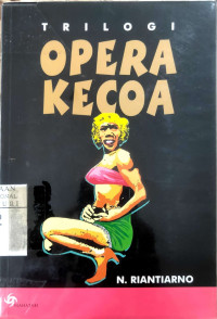 Trilogi Opera Kecoa