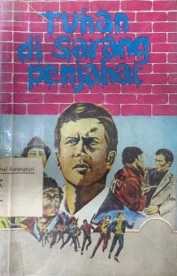 Tuhan di sarang penjahat