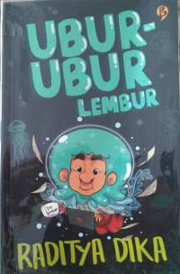 Ubur-ubur lembur