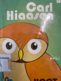 Uhu (Hoot)