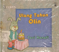 Ulang Tahun Olin