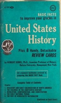 United States History