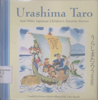 Urashima Taro: and other Japanese Children's Favorite Stories
