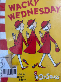 Wacky Wednesday