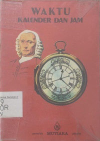 Image of Waktu kalender dan jam