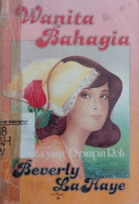 Image of Wanita Bahagia : Wanita Yang Dipimpin Roh