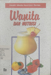 Wanita dan nutrisi