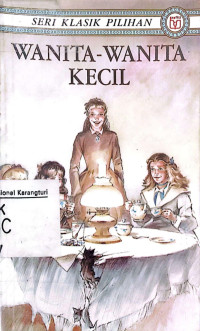 Image of Wanita-Wanita Kecil (Little Women)