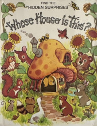 Image of Whose House is This?