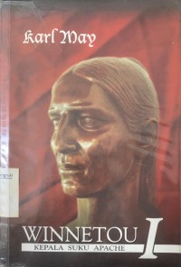 Image of Winnetou I: kepala suku Apache