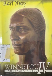 Image of Winnetou IV: ahli waris Winnetou