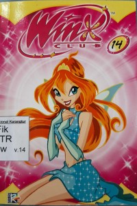 Image of Winx Club, 14: Bloom's dark Secret (Rahasia Gelap Bloom)