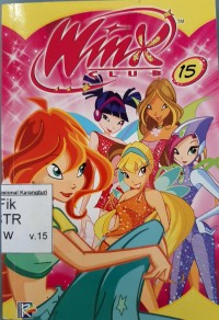 Winx Club, 15: Honor Above All (Kehormatan Di Atas Segalanya)