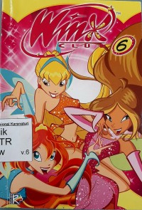 Winx Club, 6: Secret guardian (pelindung rahasia)