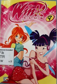 Image of Winx Club, 9: Betrayed (Dikhianati)