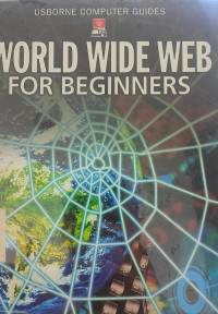 World Wide Web for Beginners