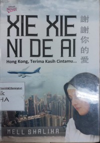Xie Xie Ni De Ai, Hongkong, Terima Kasih Cintamu...