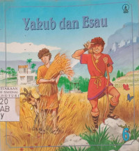 Yakub dan Esau